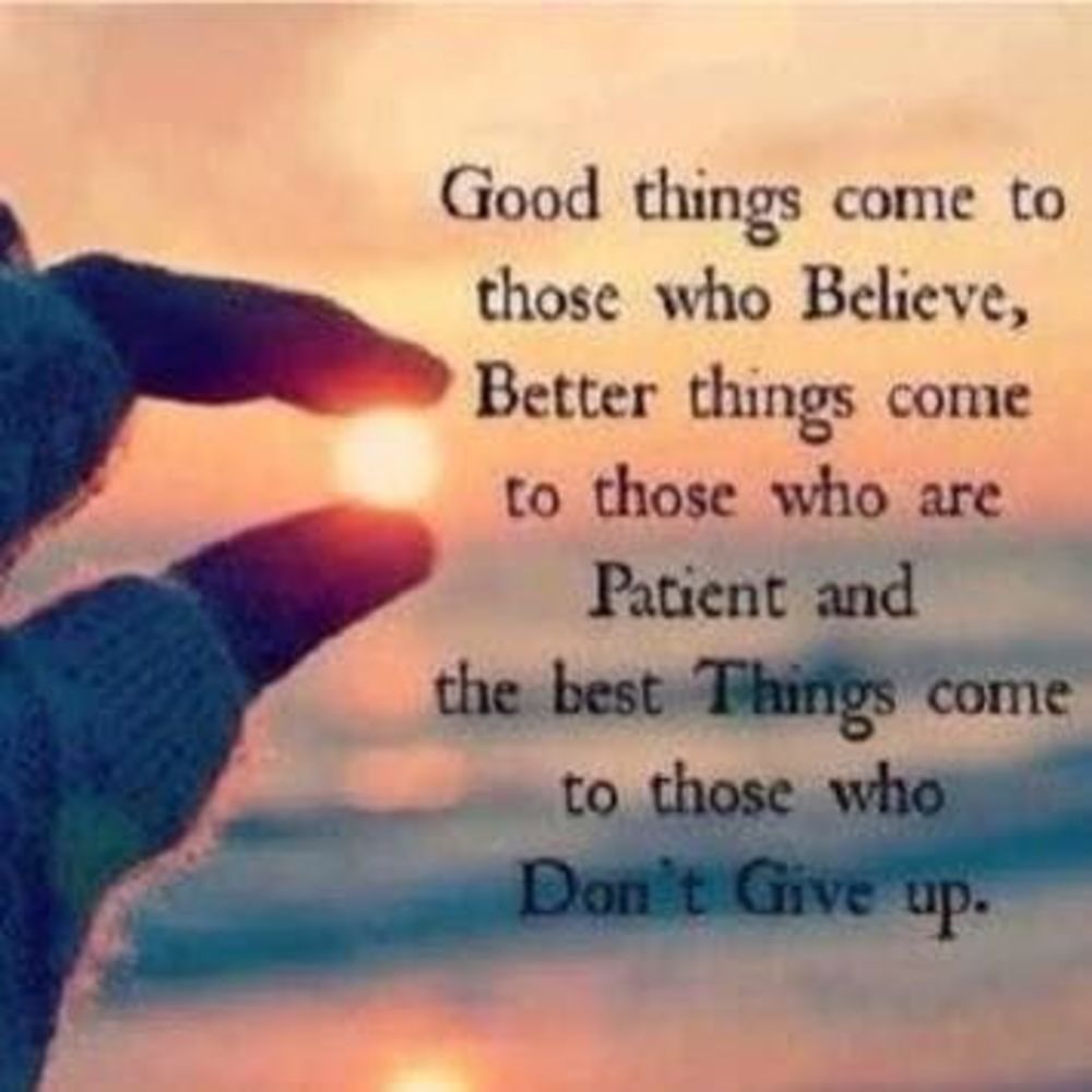 Meet your Posher, Ferial